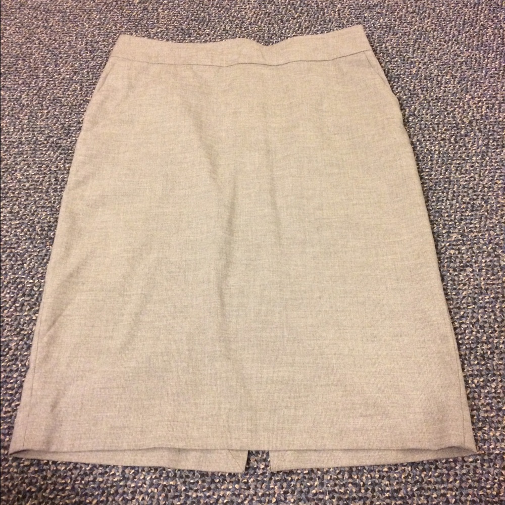 Old Navy pencil skirt