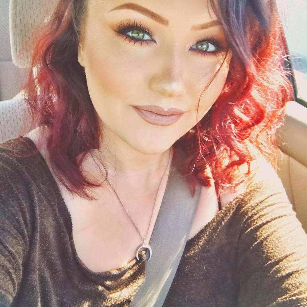 Meet your Posher, Brooke