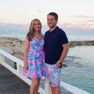 Meet your Posher, William