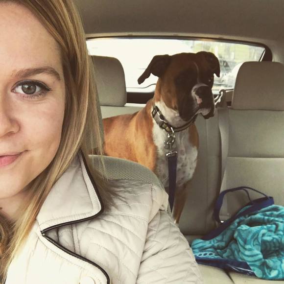 Meet your Posher, Emily - Picture 1 of 1