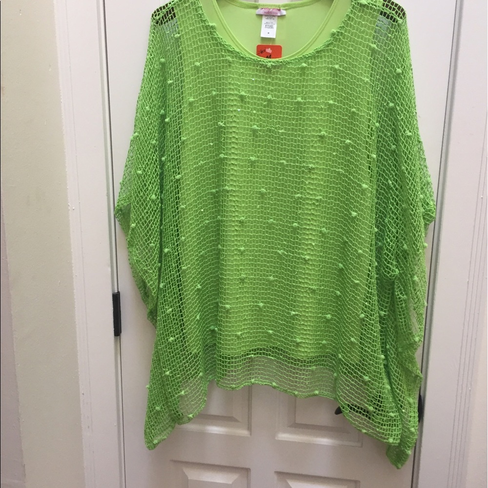 2 piece blouse set