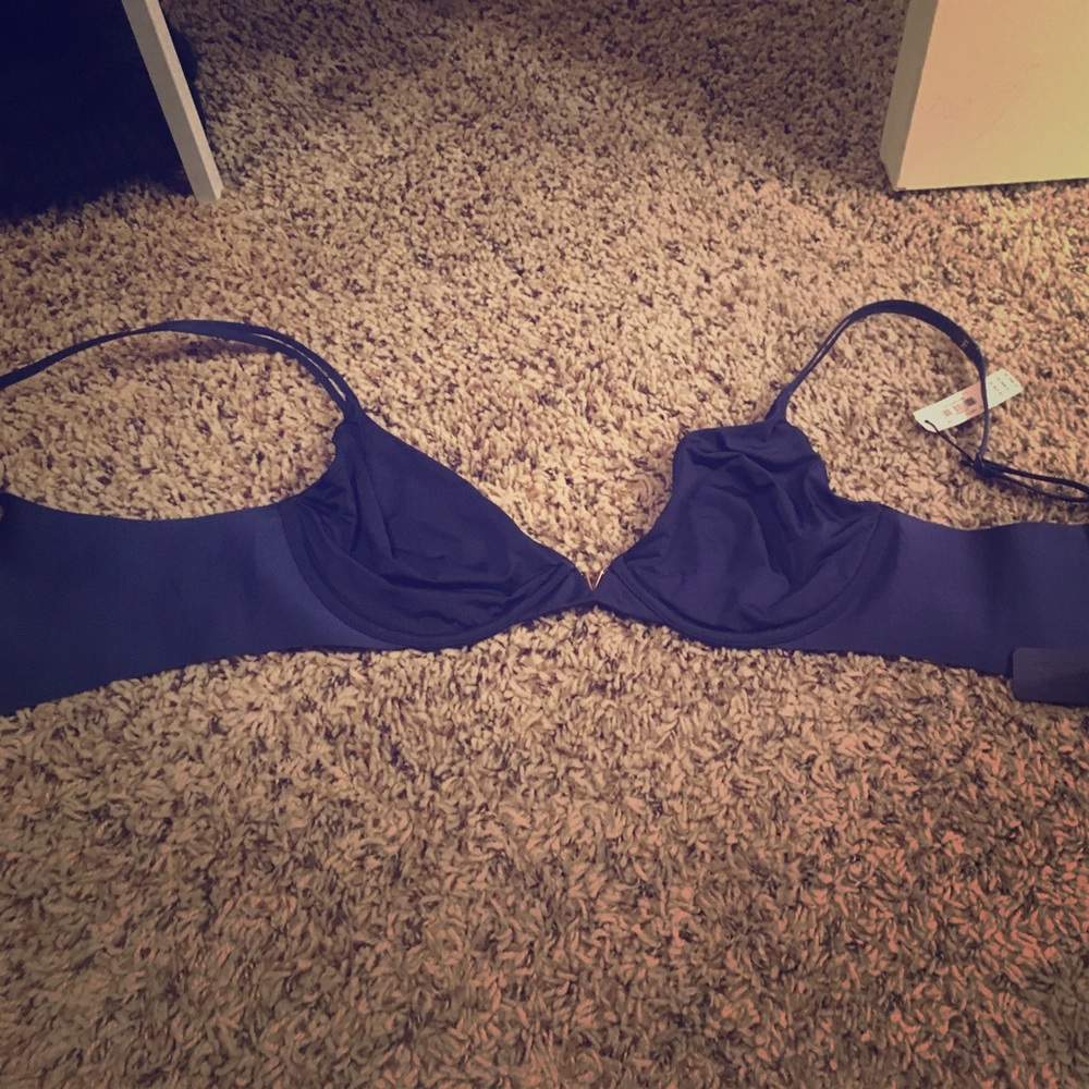 Victoria's Secret bra VS