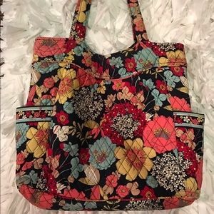 Vera Bradley Tote
