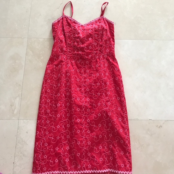 Betsy Johnson dress size medium - Picture 1 of 3