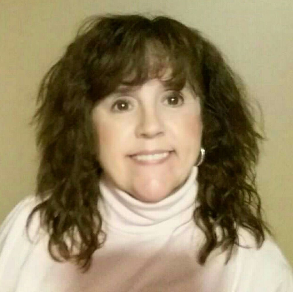 Meet your Posher, Phyllis