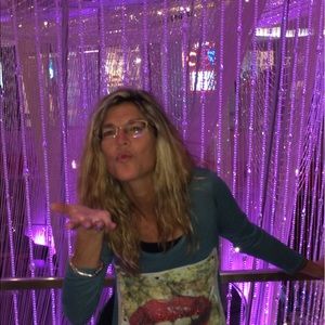 Meet your Posher, Melissa