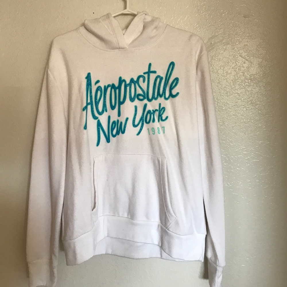 Aeropostale hoodie