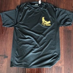 Rowan University Dry Fit Football Shirt