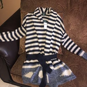 Ralph Lauren Cardigan