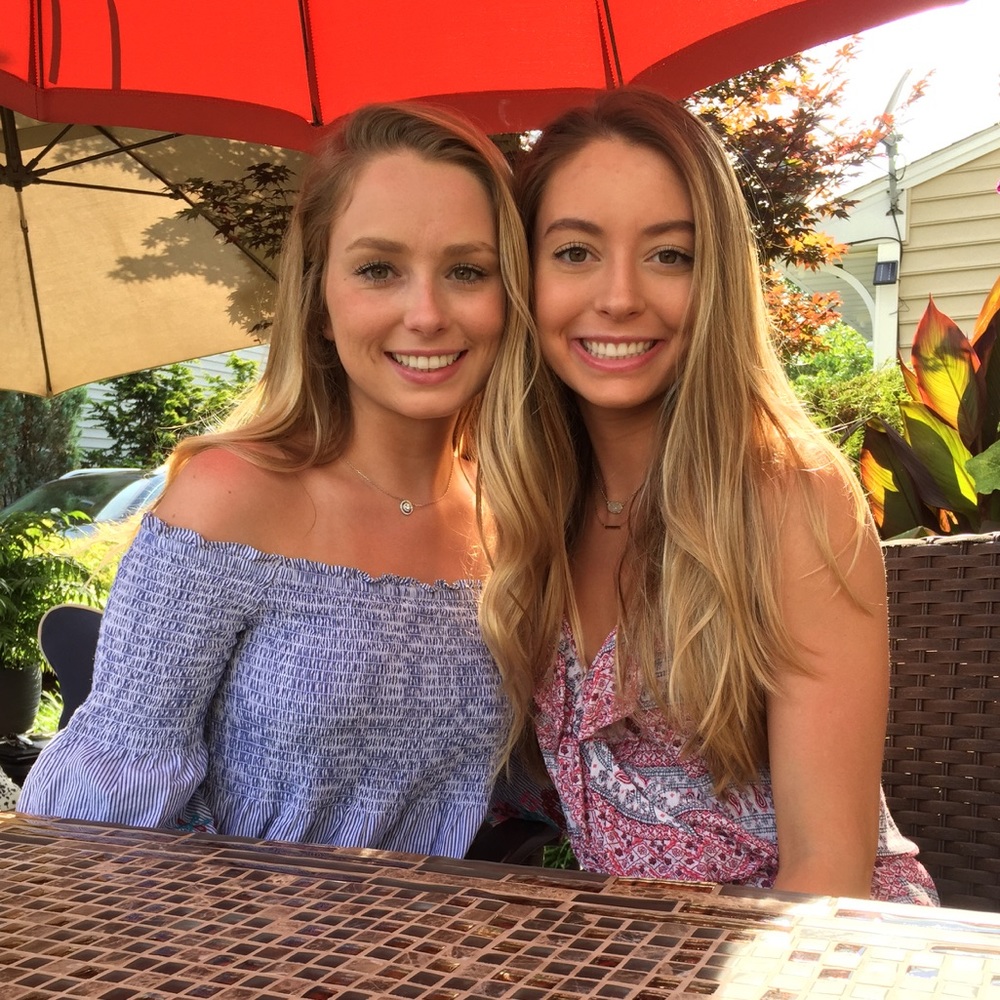 Meet your Posher, Monica