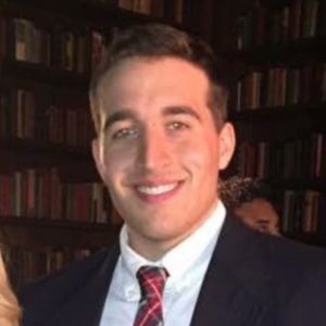 Meet your Posher, Evan