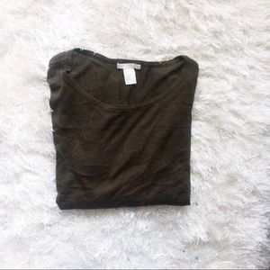 H&m top