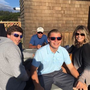 Meet your Posher, Jodi