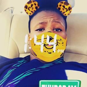 Meet your Posher, James