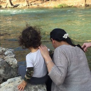 Meet your Posher, Norma