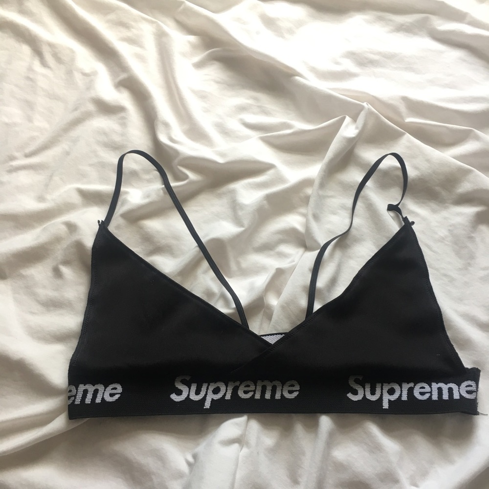 Reworked Supreme bralette