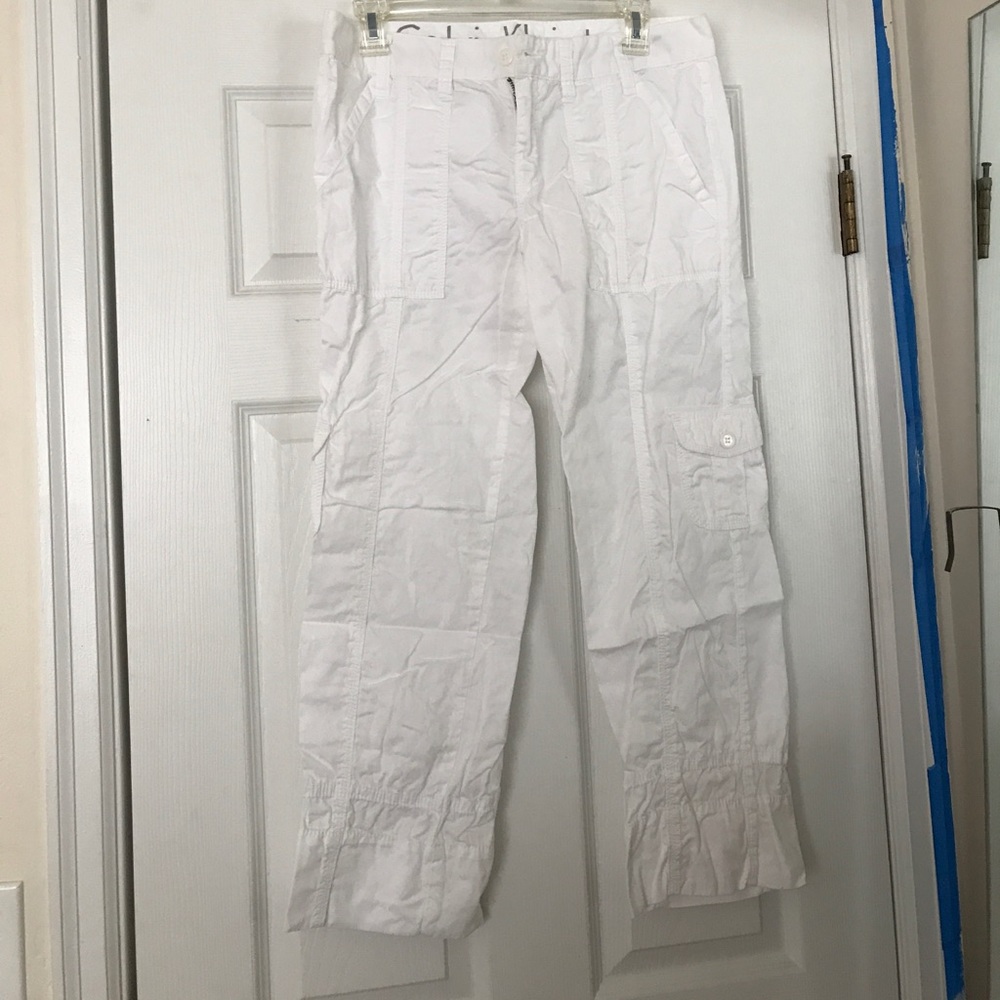 Calvin Klein pants