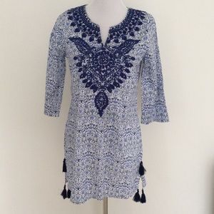 Swimsuit cover-ups