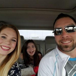 Meet your Posher, Brittany