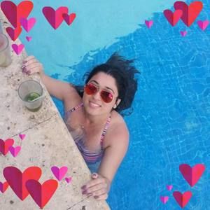 Meet your Posher, Alyssa