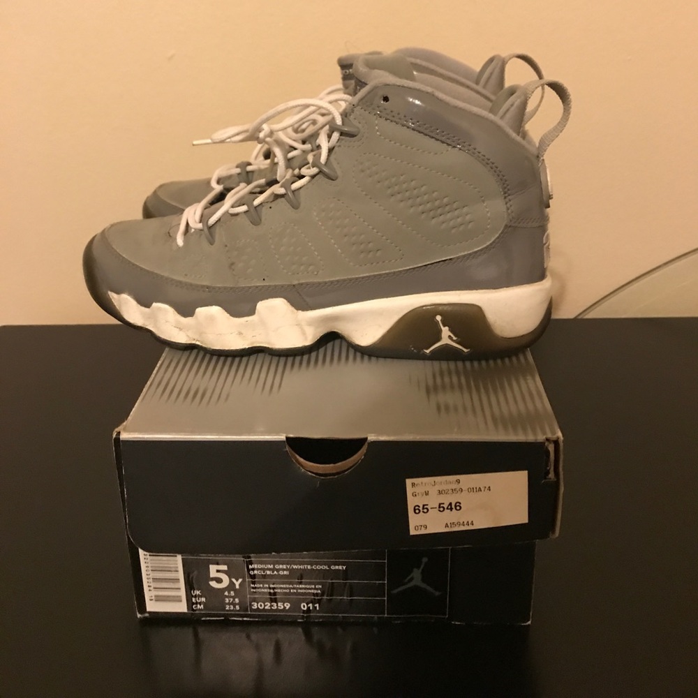 Retro Air Jordan 11