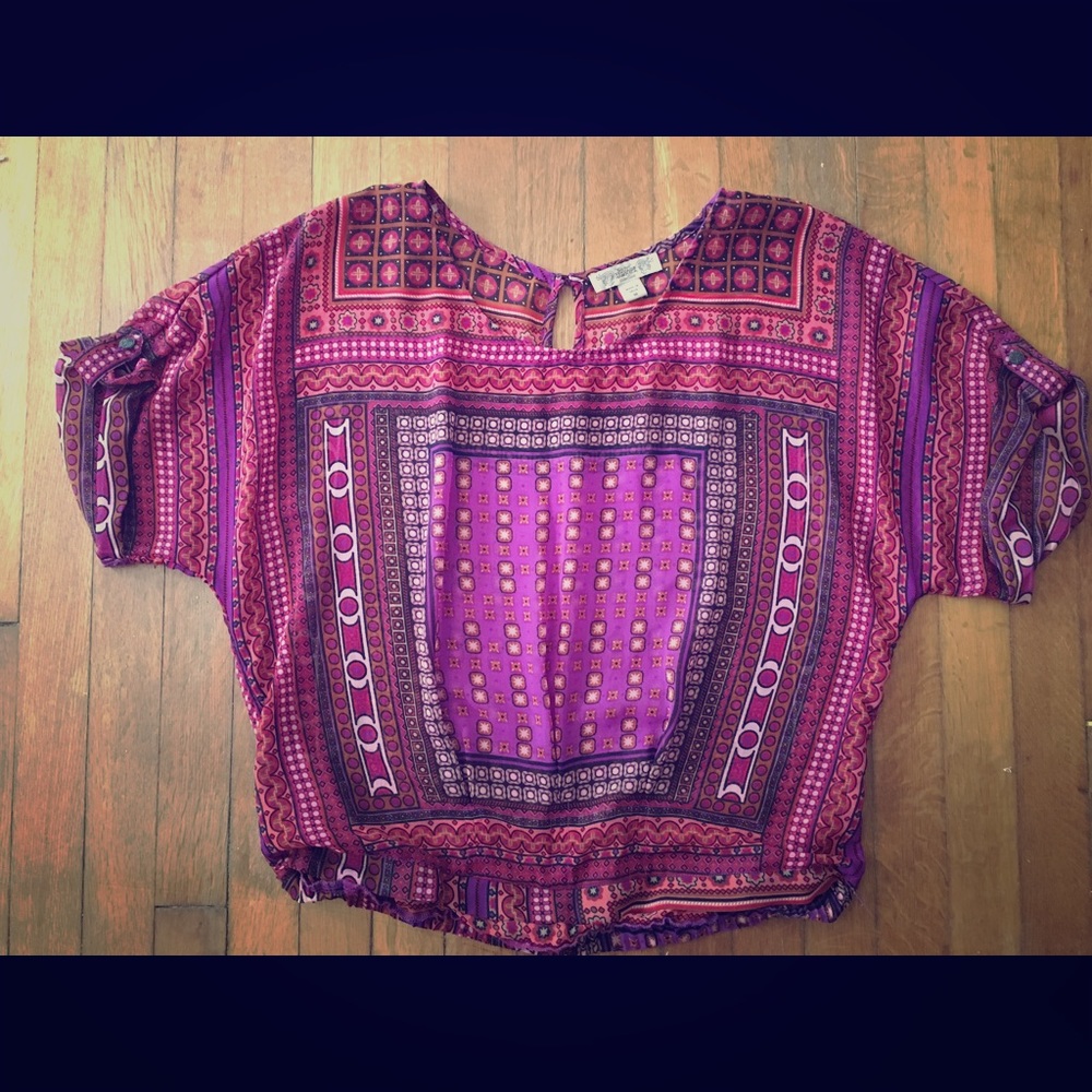 Nine West Vintage Shirt