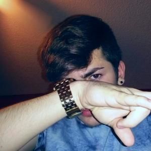 Meet your Posher, Eric