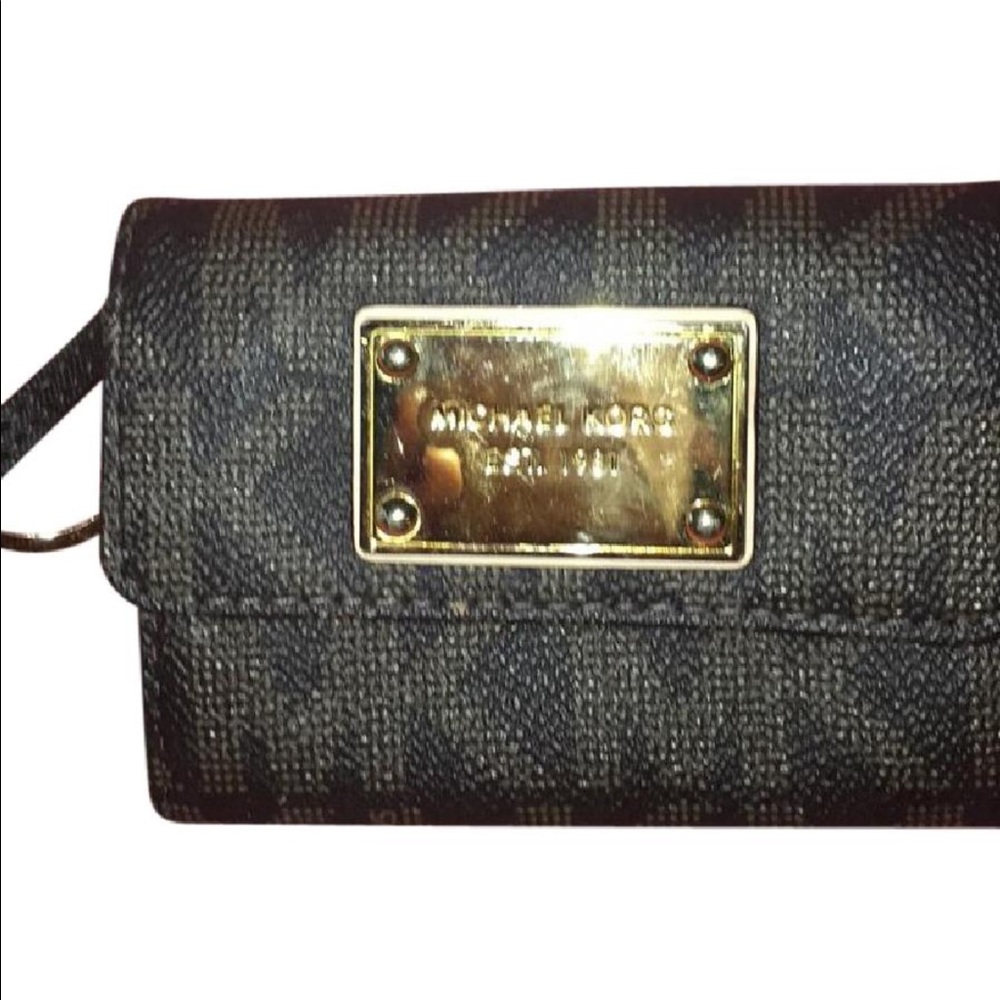 Micheal kors wallet