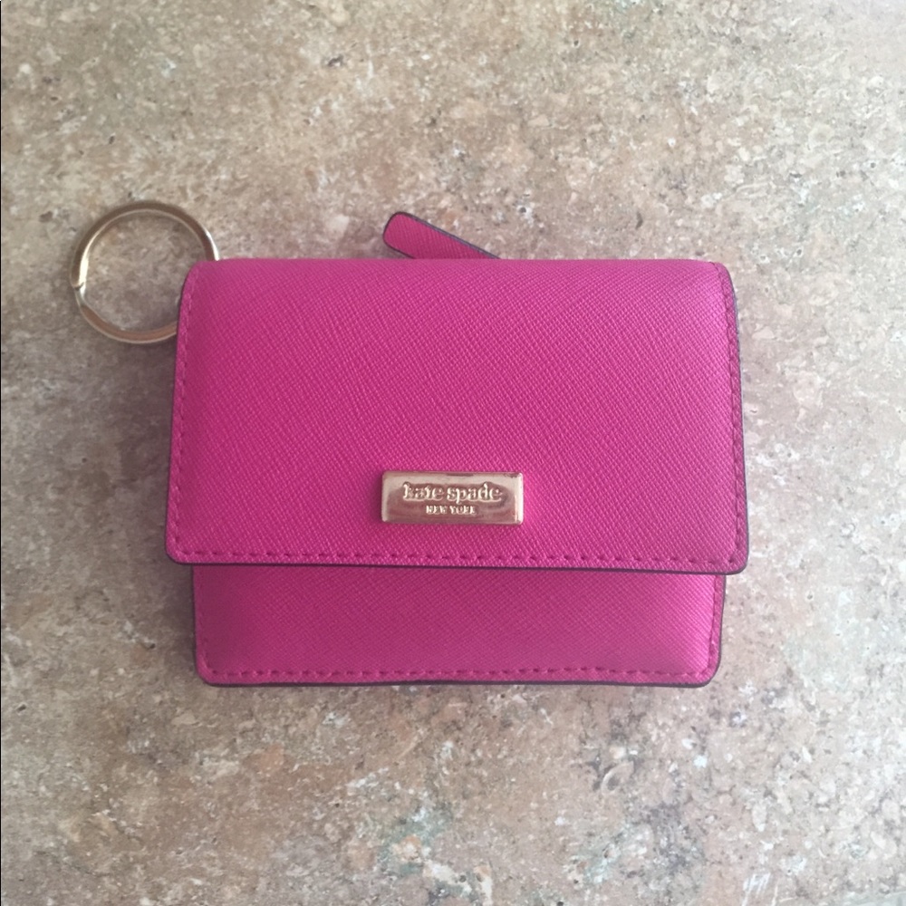 Authentic Kate Spade Wallet