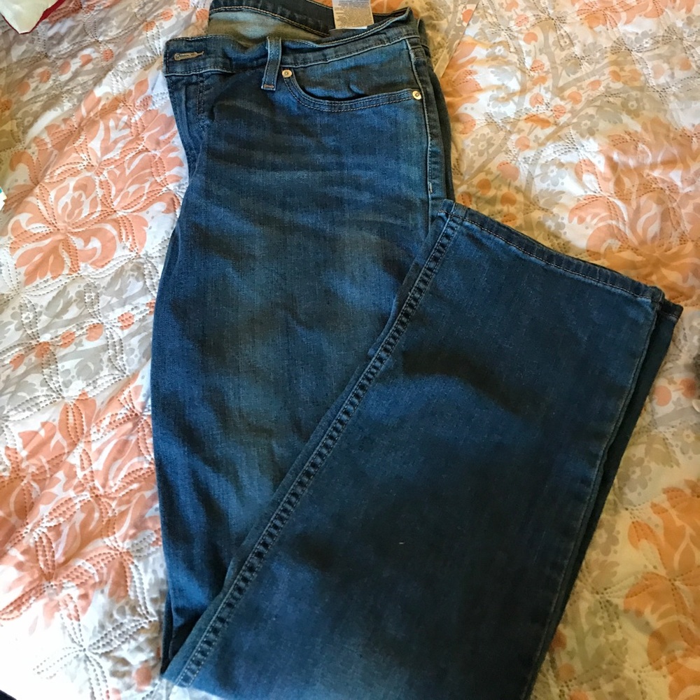 Levi Jeans