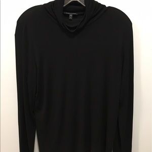 Eileen Fisher silk shirt