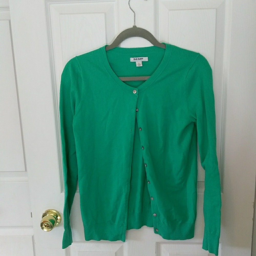 Old Navy Cardigan