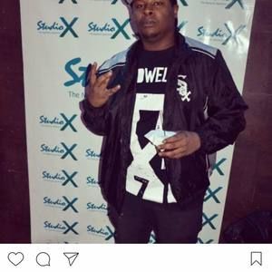 Meet your Posher, Ralph