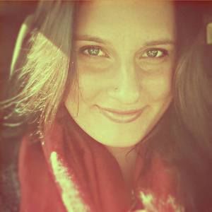 Meet your Posher, Liz