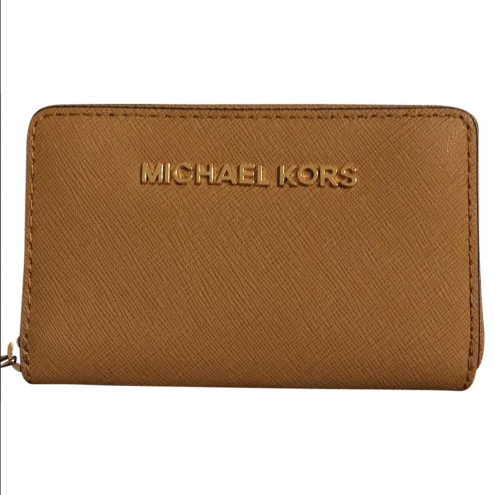 Micheal kors wallet