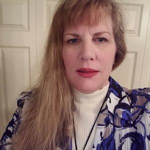 Meet your Posher, Kathy