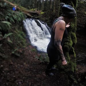 Meet your Posher, Maggie