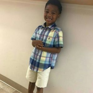 Meet your Posher, Devarus