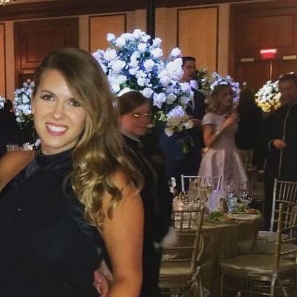 Meet your Posher, Kate