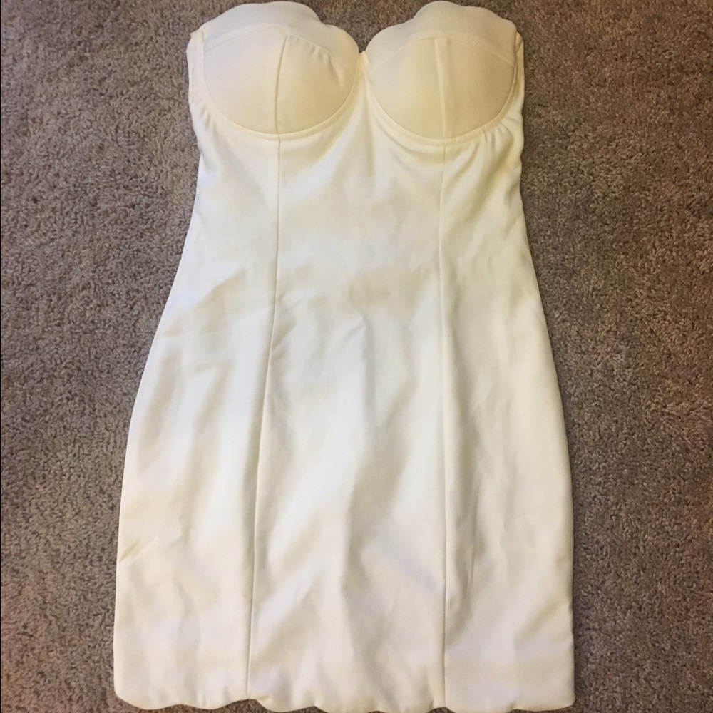 Hello Molly Dress