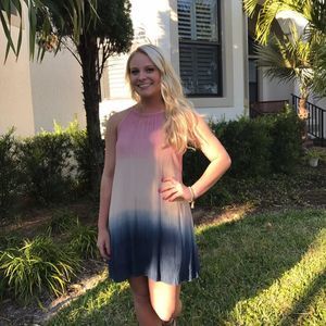 Meet your Posher, Blair