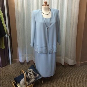 Mother of the Bride Dress