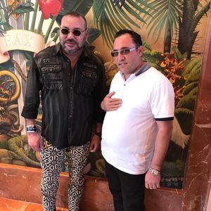 Meet your Posher, David