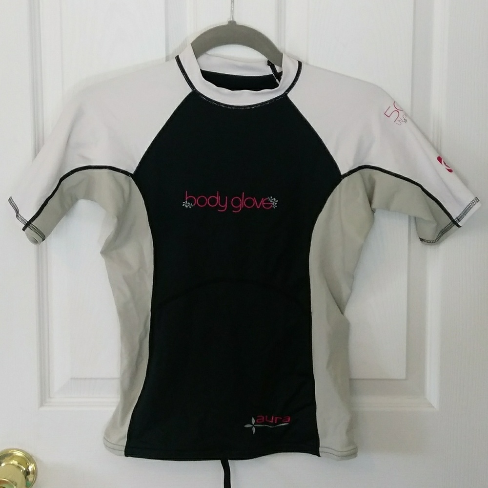 Body Glove Rash Guard Shirt
