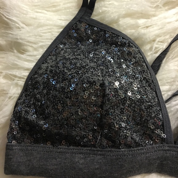 ❌SOLD❌Sequence bralette - Picture 2 of 3