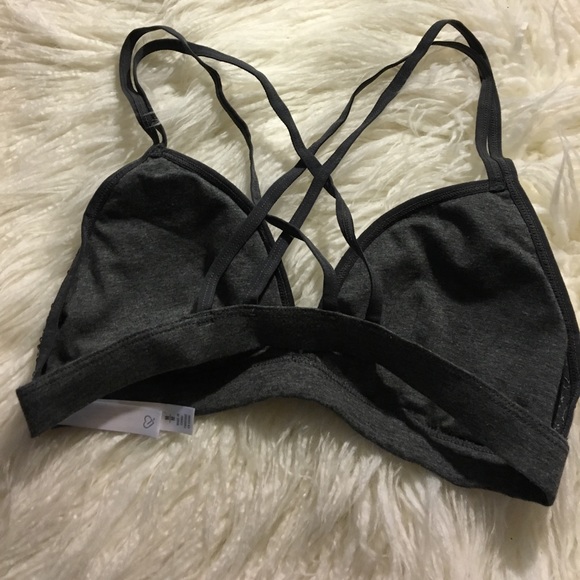 ❌SOLD❌Sequence bralette - Picture 3 of 3