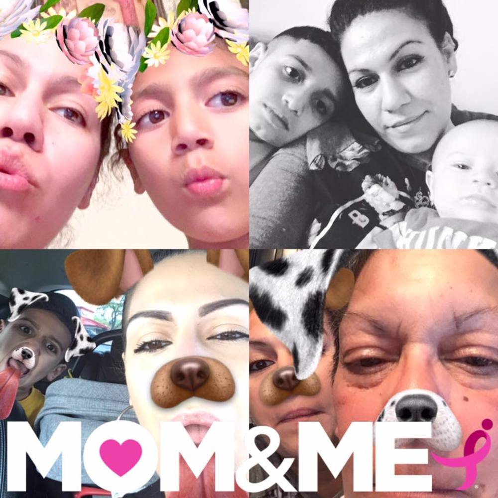 Meet your Posher, Eleonora