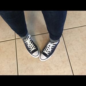 Meet your Posher, Griselda