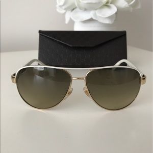 Gucci sunglasses