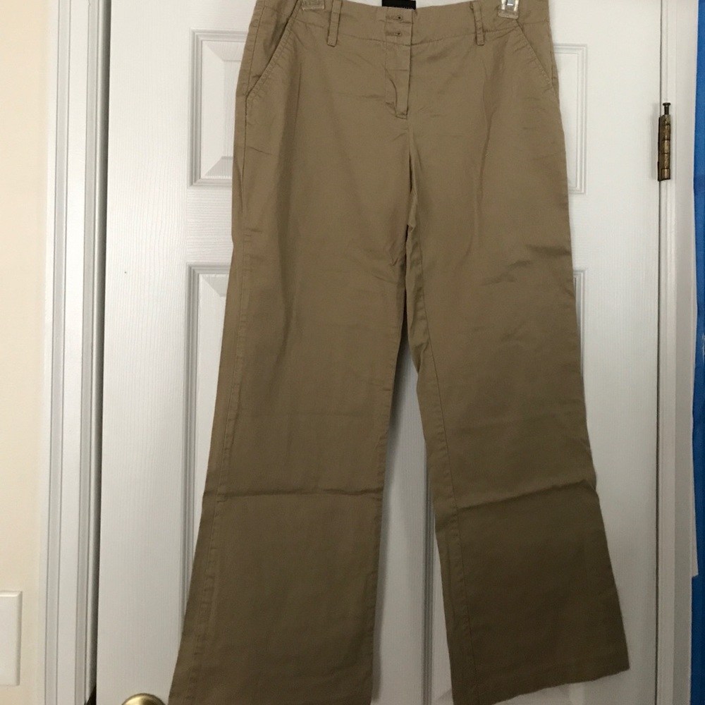 The limited pants